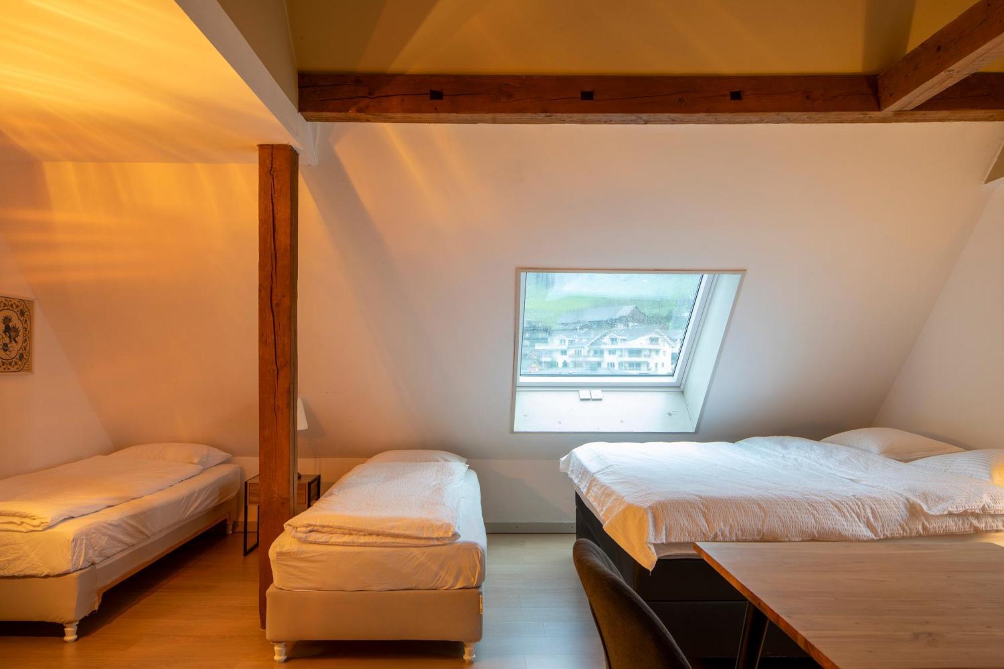 Rigiblick Am See Buochs Quarto foto